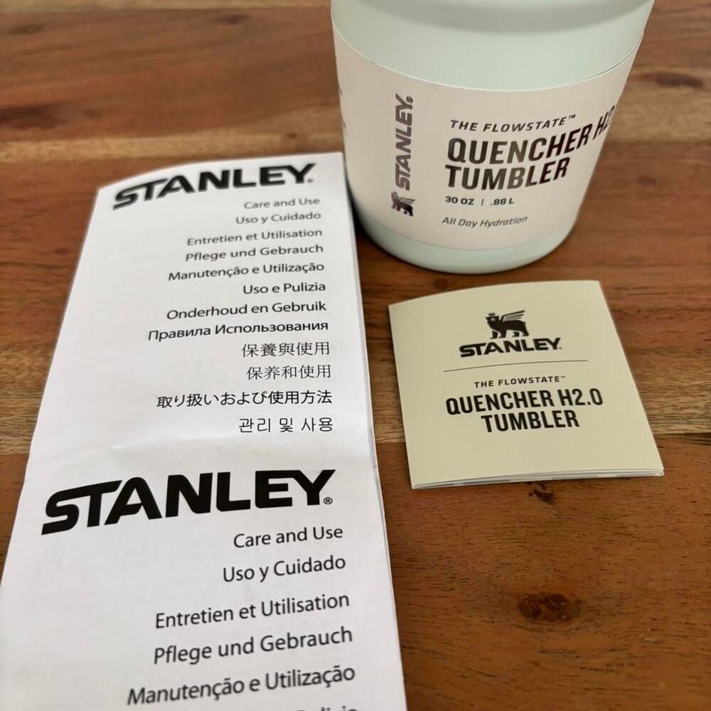 Stanley Dinnerware - Picture 5 of 5